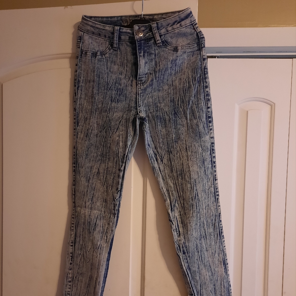Women jeans